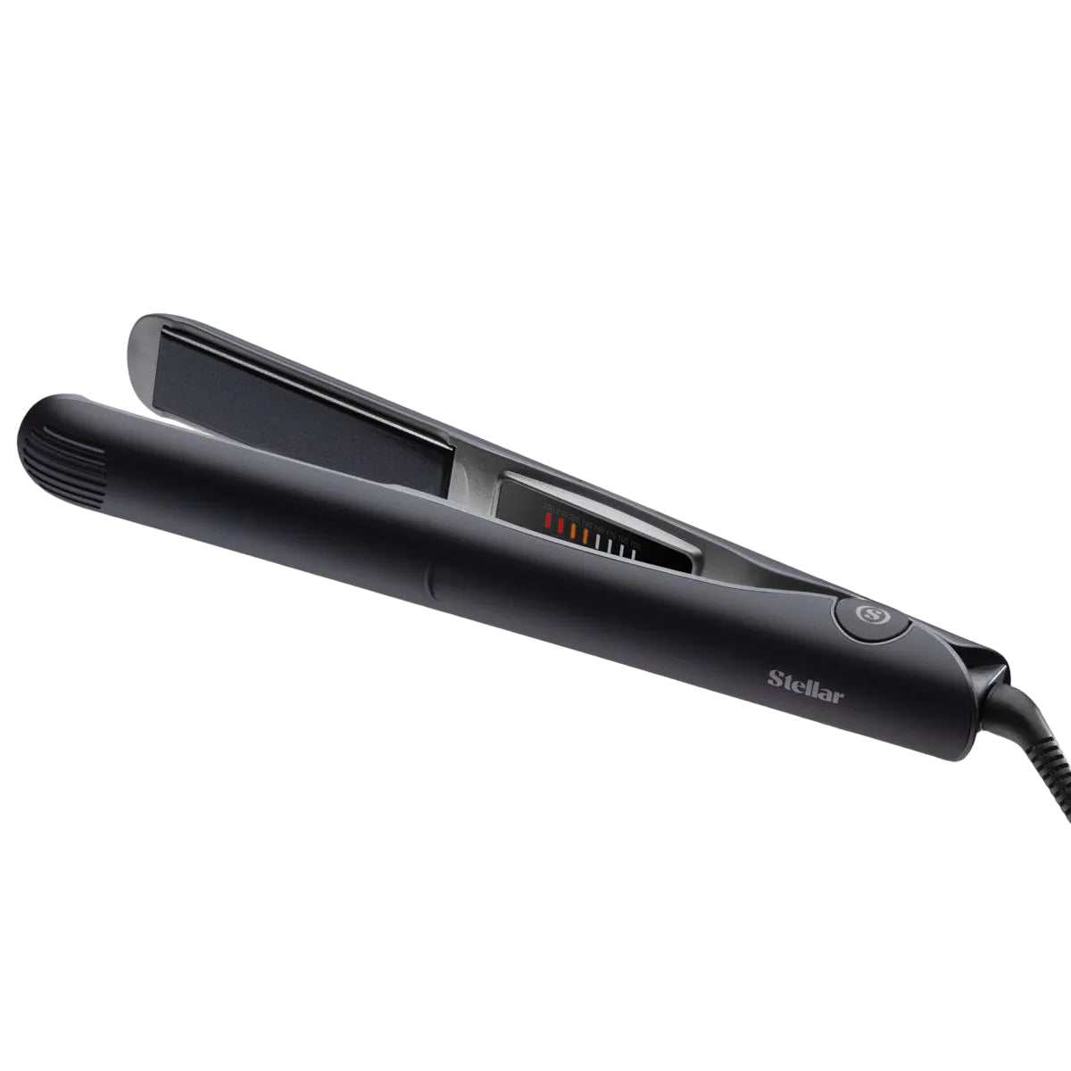 Stellar Omnia® Styler 25mm Black