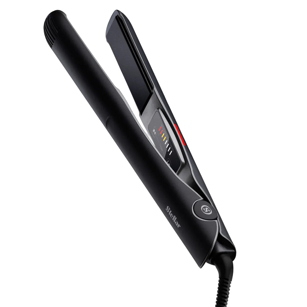 Stellar Omnia® Styler 25mm Black
