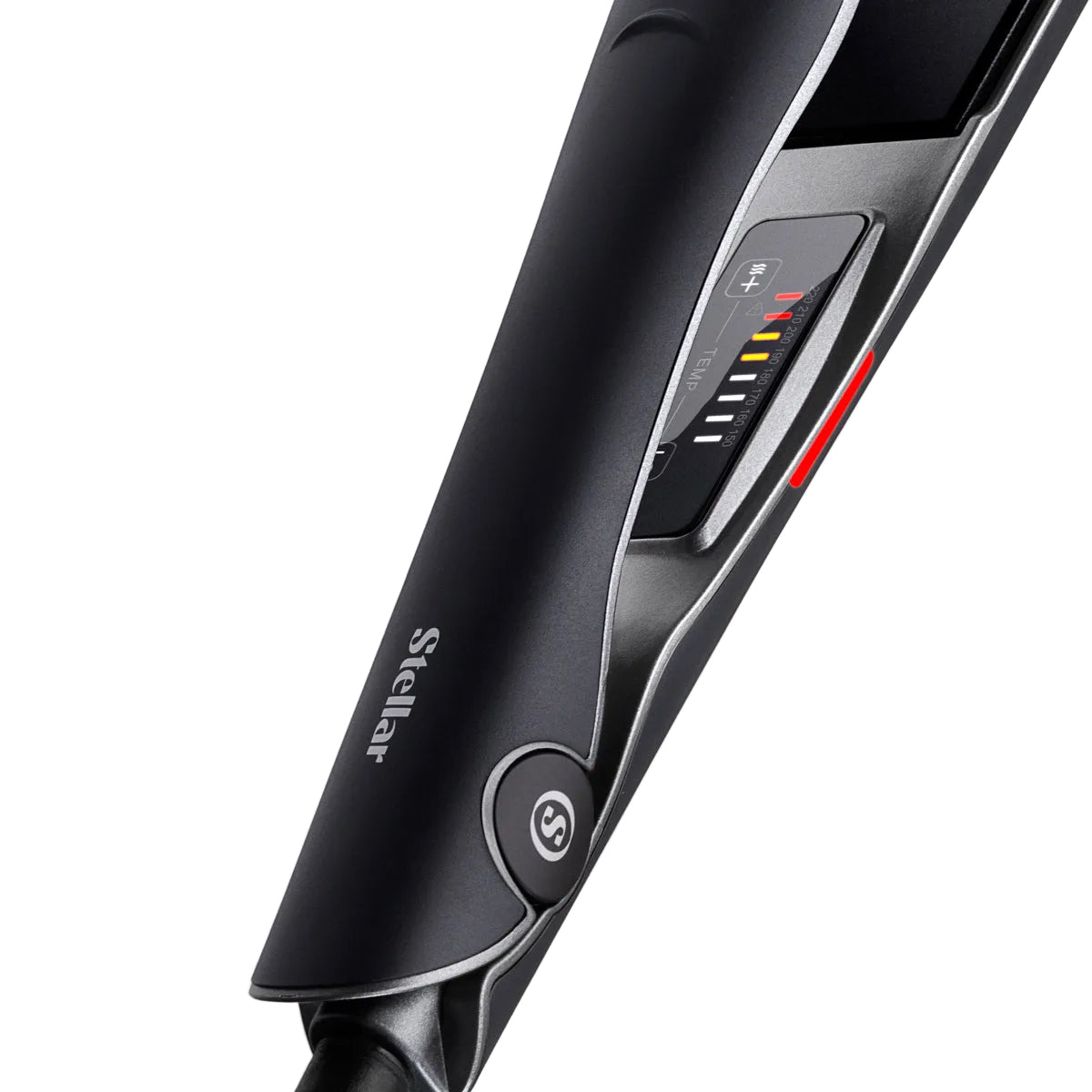 Stellar Omnia® Styler Plus 32mm Black