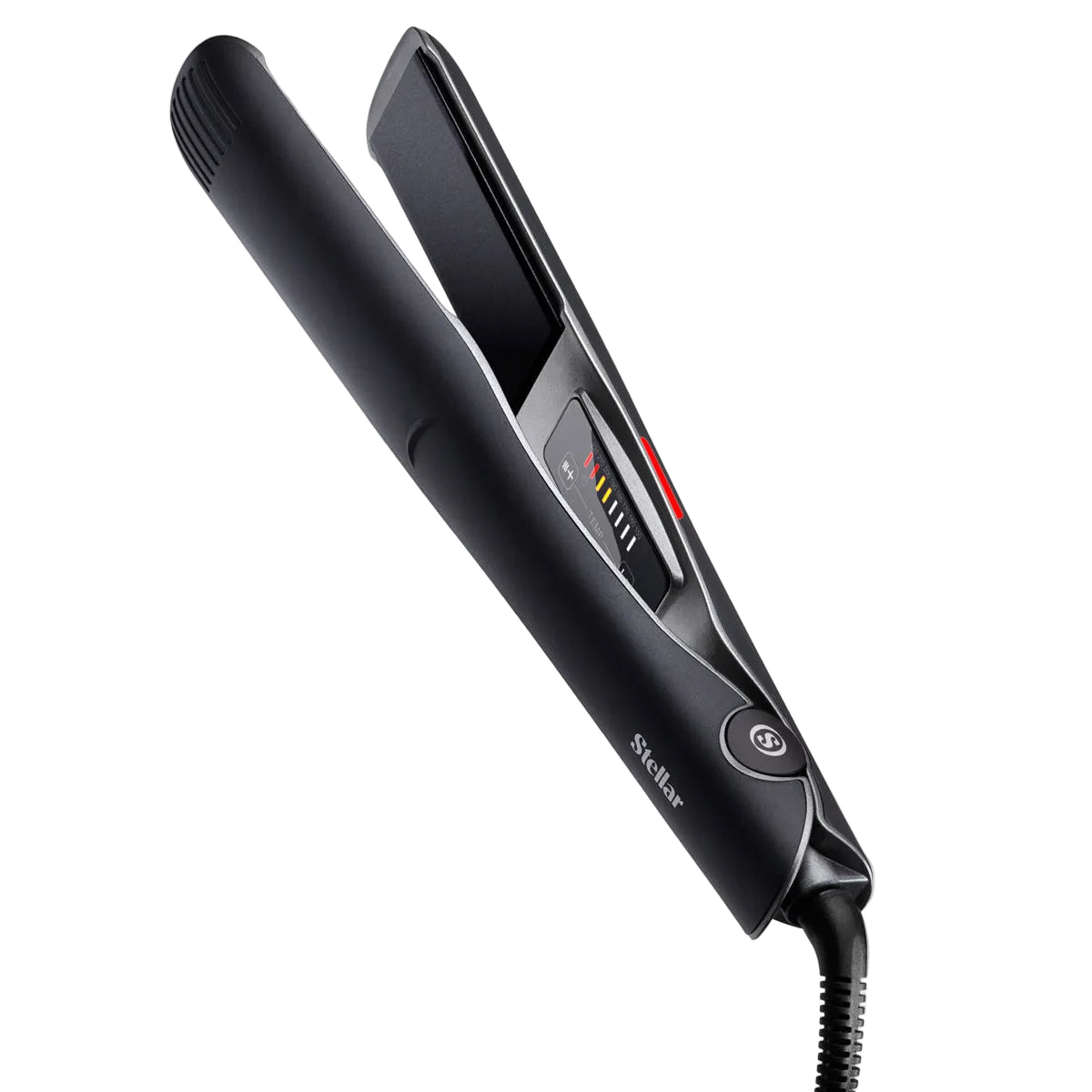 Stellar Omnia® Styler Plus 32mm Black