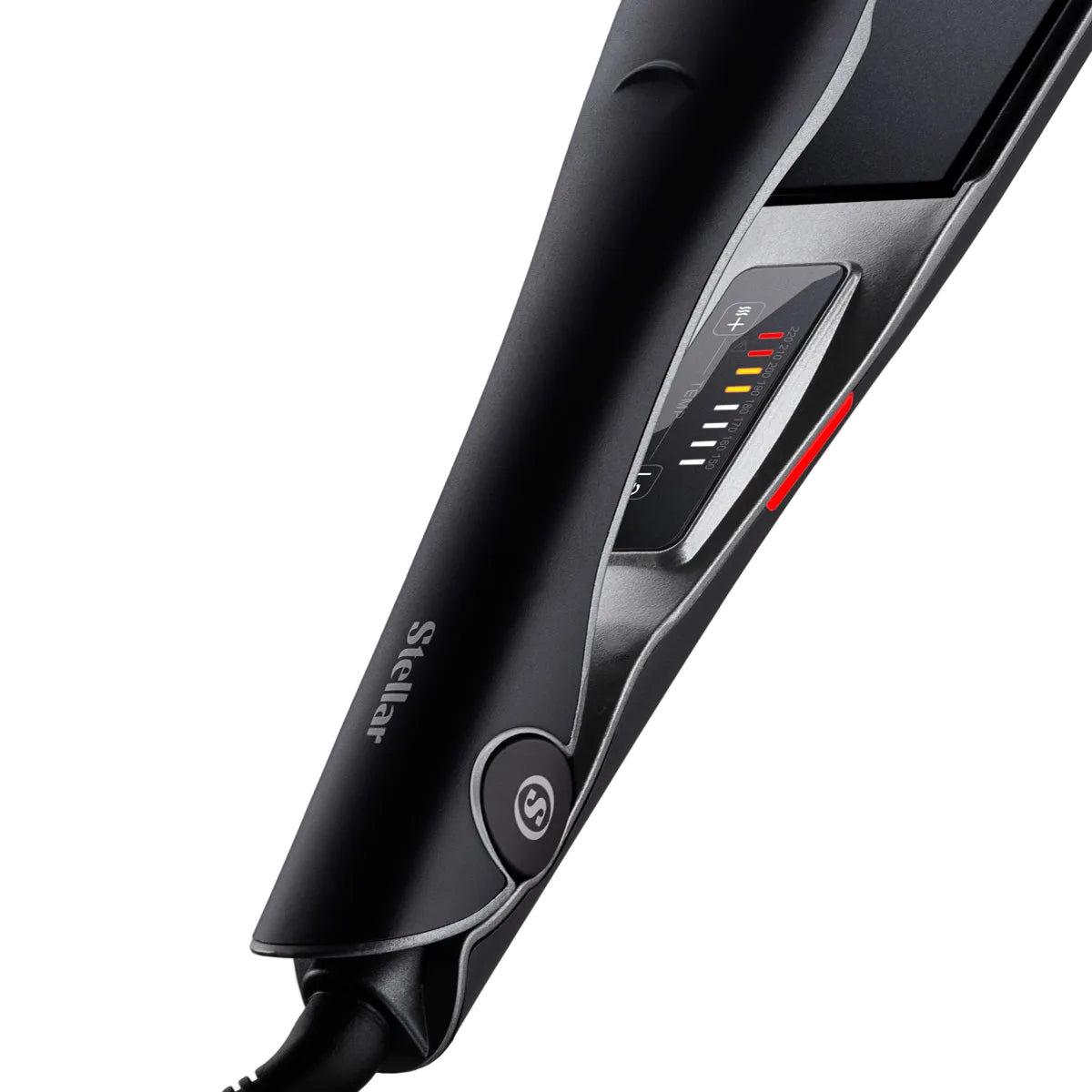 Stellar Omnia® Styler Max 40mm Black