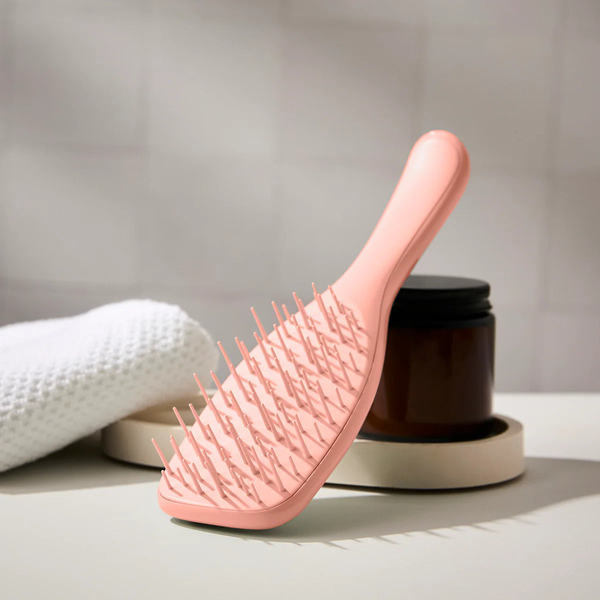 Tangle Teezer The Ultimate Detangler Extra Gentle - Saffron