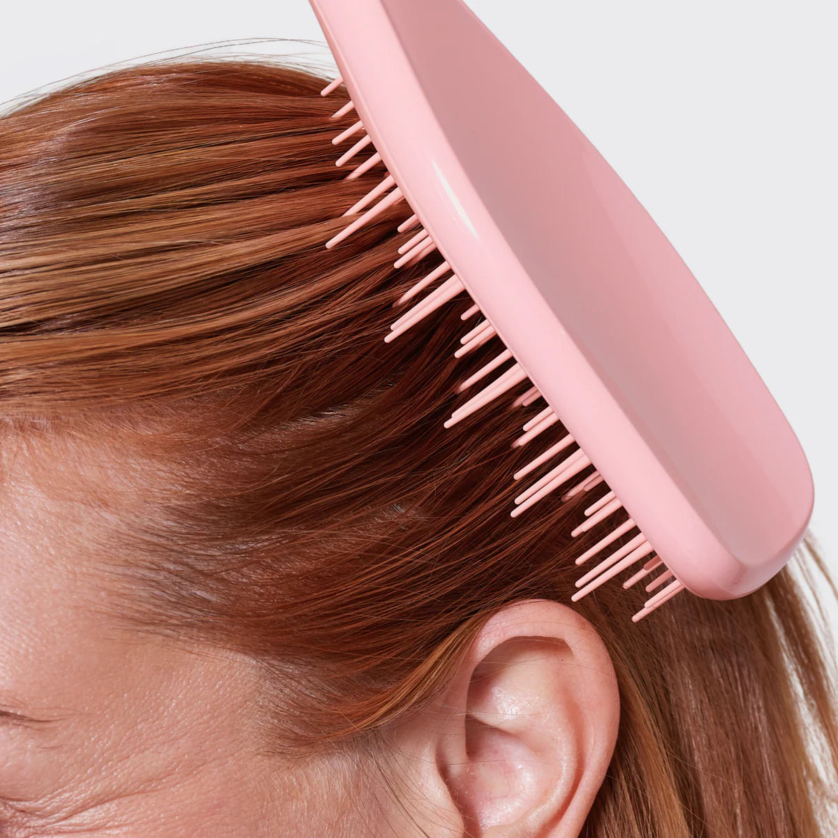 Tangle Teezer The Ultimate Detangler Extra Gentle - Saffron