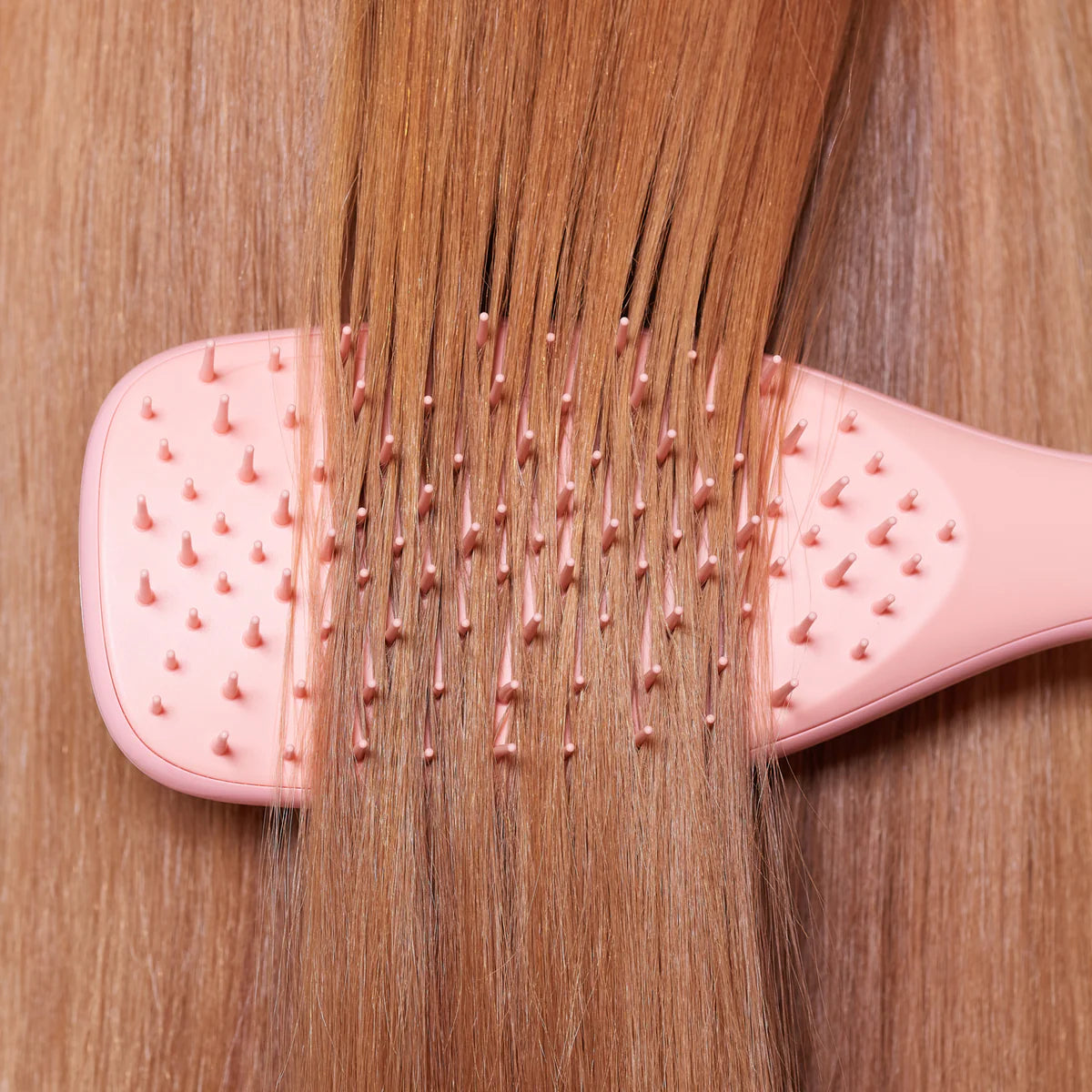 Tangle Teezer The Ultimate Detangler Extra Gentle - Saffron