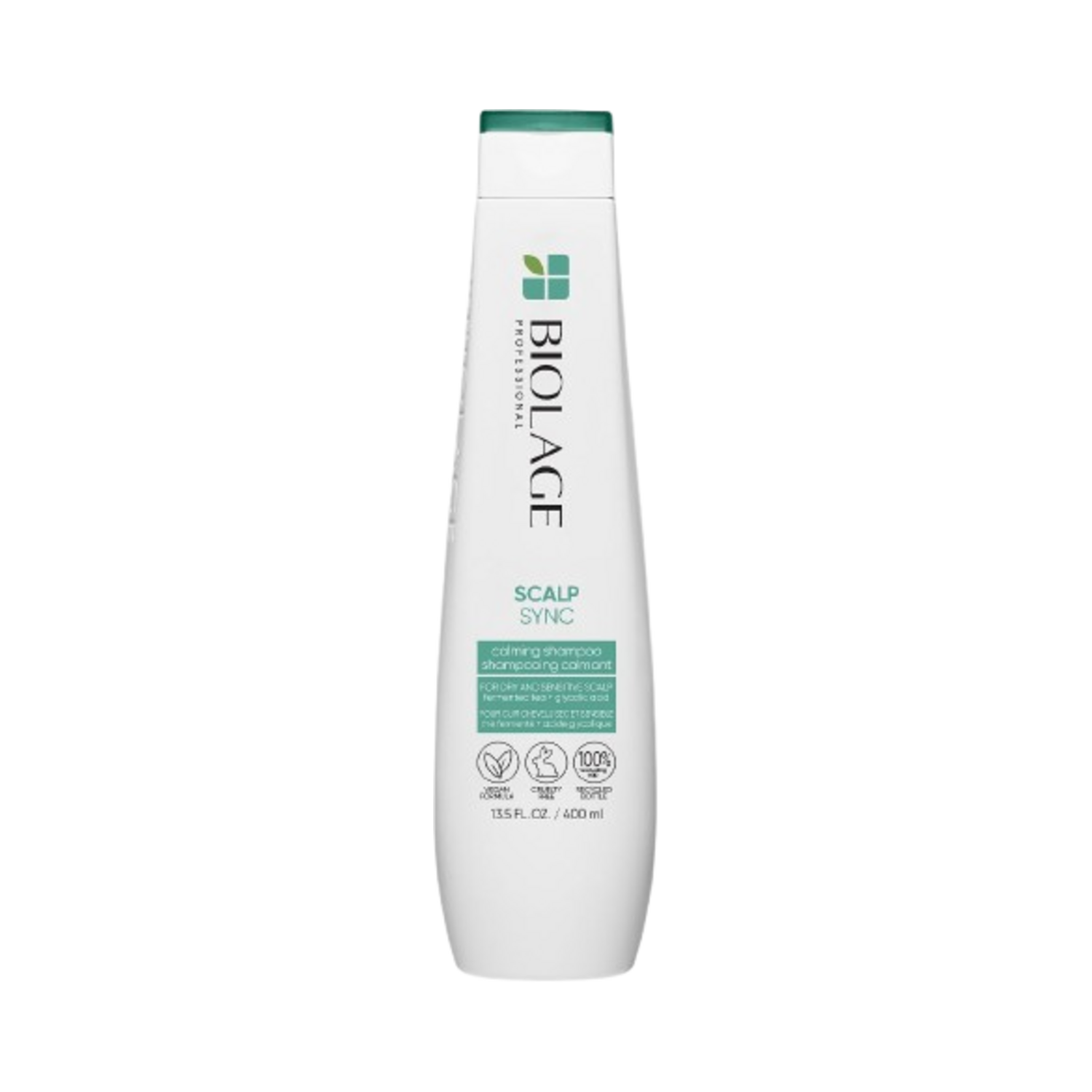 Matrix Biolage Scalp Sync Calming Shampoo 400ml (Sale)
