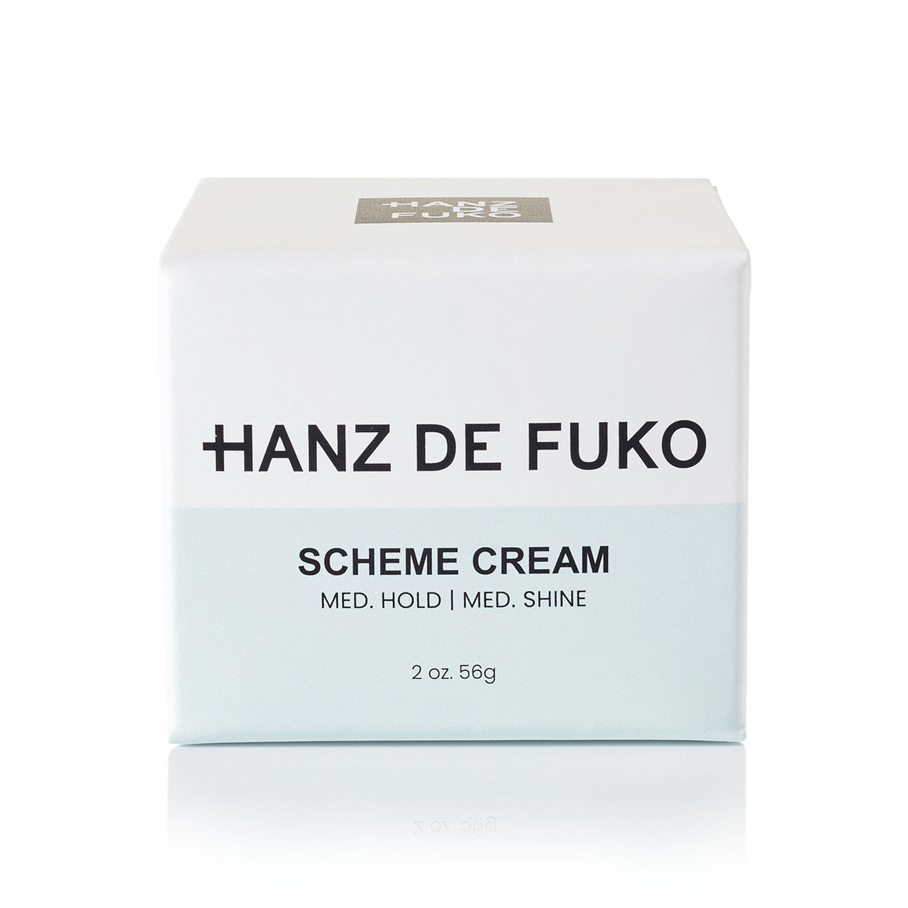 Hanz De Fuko Scheme Cream 56g