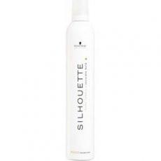 Schwarzkopf Silhouette Flexible Hold Mousse 200ml