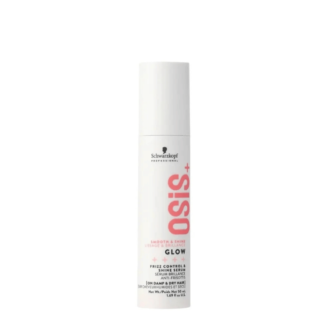 Schwarzkopf Osis+ Glow Shine Serum 50ml
