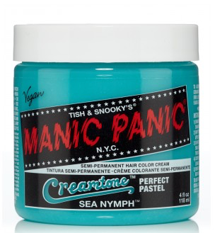 Manic Panic CLASSIC Formula - Creamtones Sea Nymph