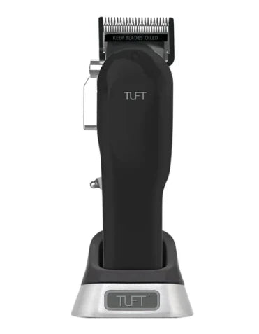 TUFT Elite I Professional Cordless Clipper