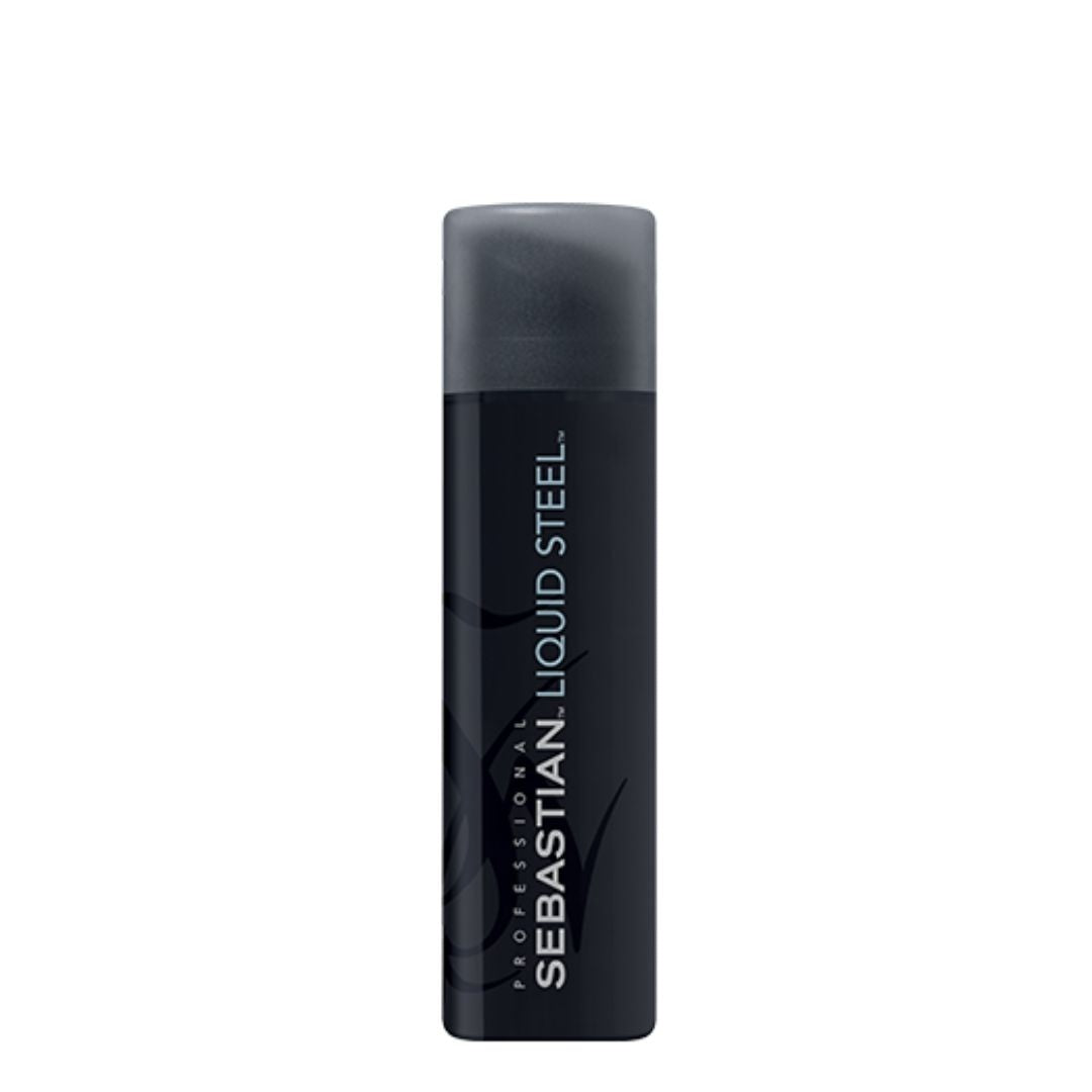 Sebastian Liquid Steel 140ml
