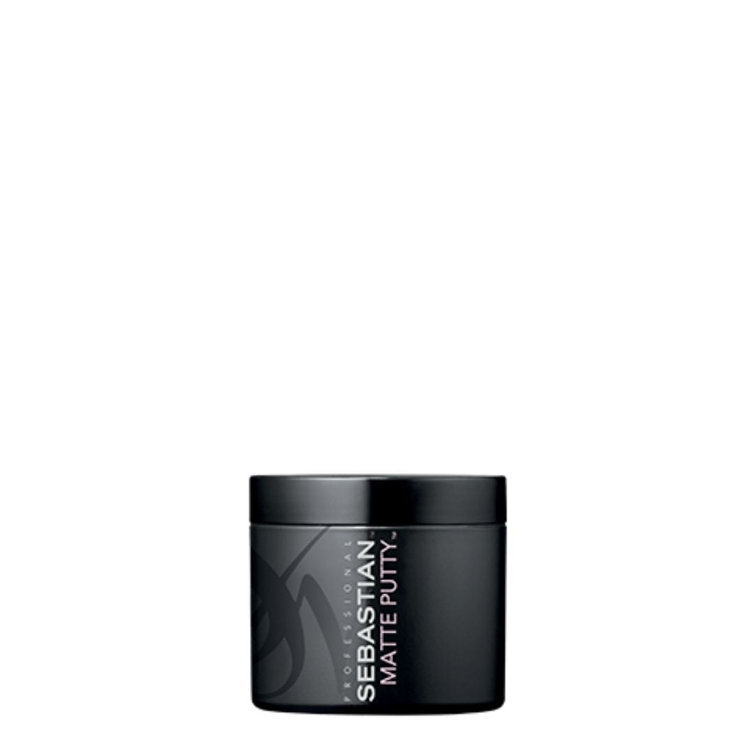 Sebastian Matte Putty 75ml
