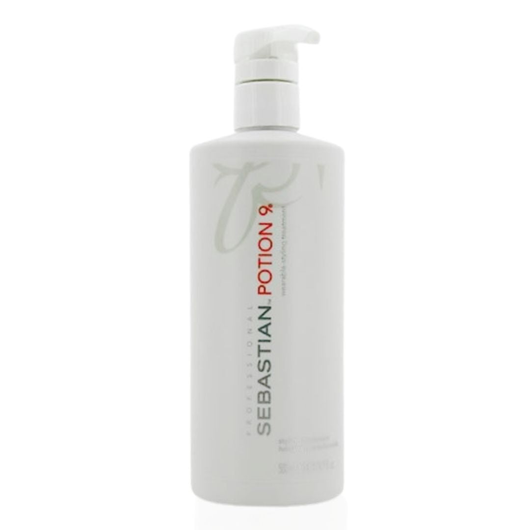 Sebastian Potion 9 500ml