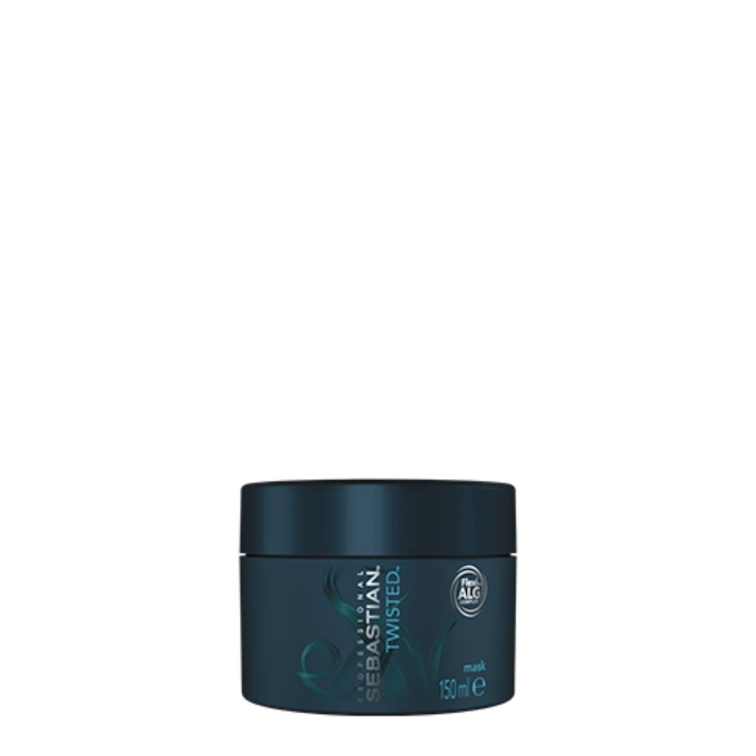 Sebastian Twisted Mask 150ml