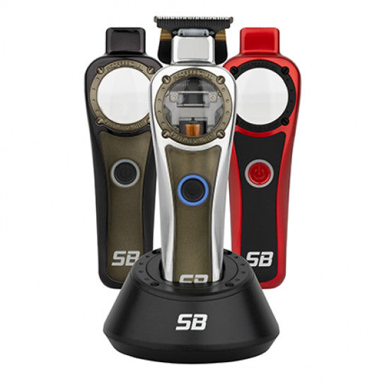 Silver Bullet HeadLiner Hair Trimmer