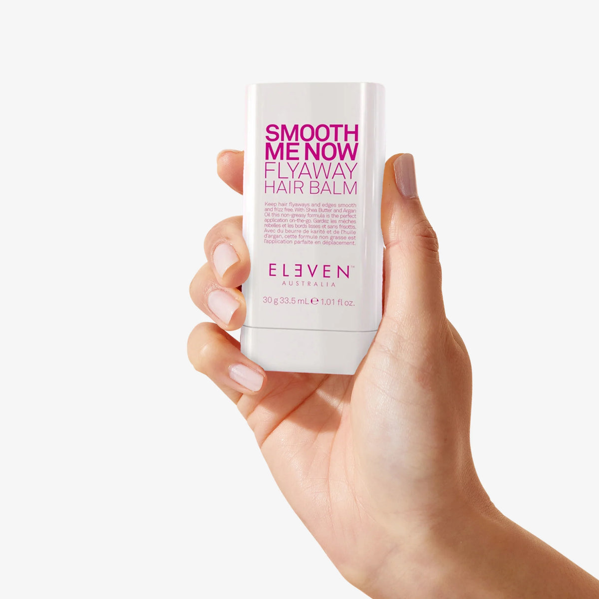 Eleven Australia Smooth Me Now FlyAway Hair Balm 30g