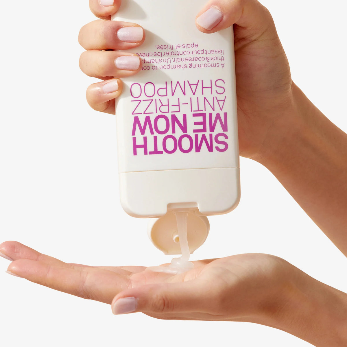Eleven Australia Smooth Me Now Anti Frizz Shampoo 300ml