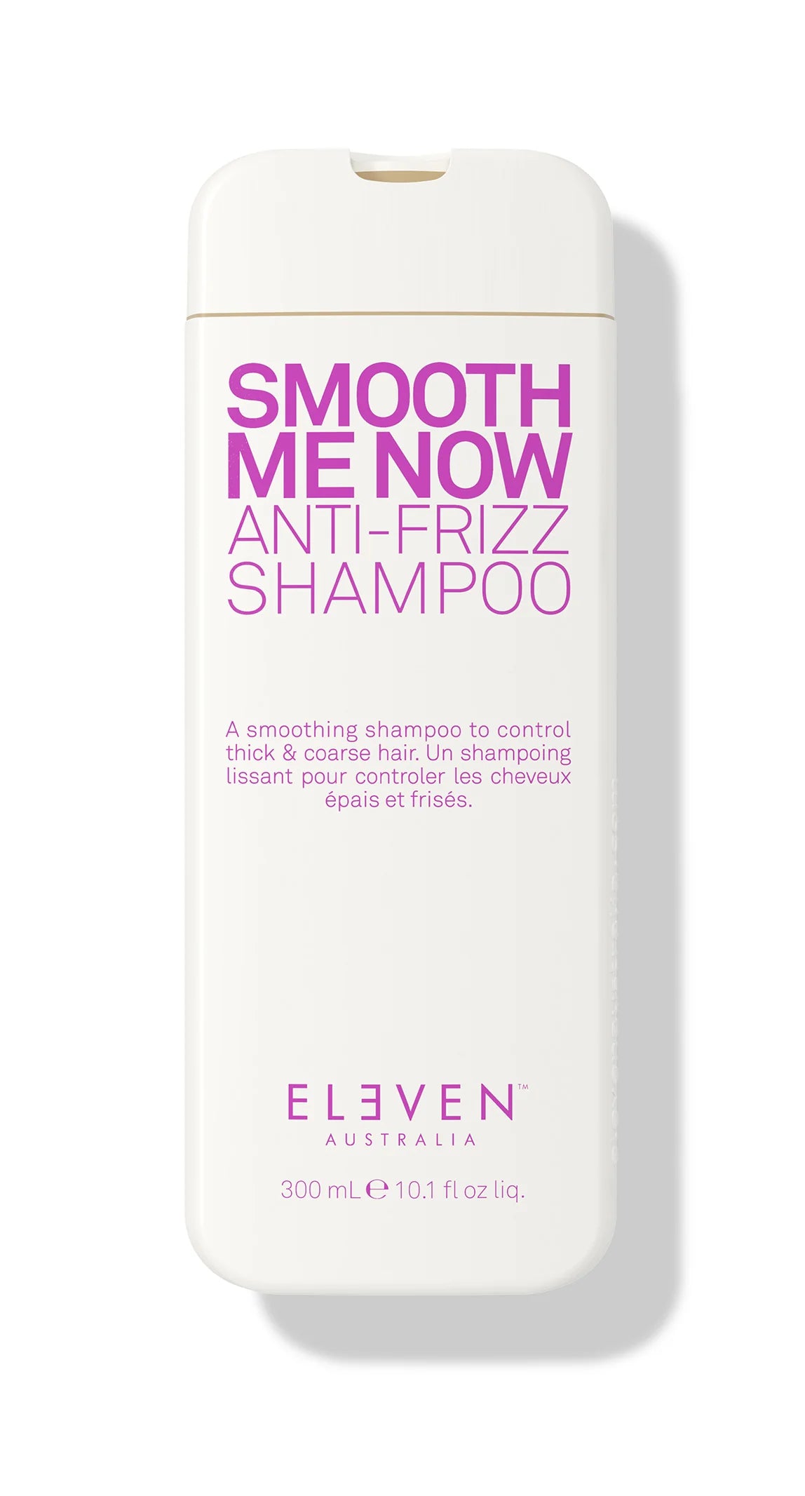 Eleven Australia Smooth Me Now Anti Frizz Shampoo 300ml