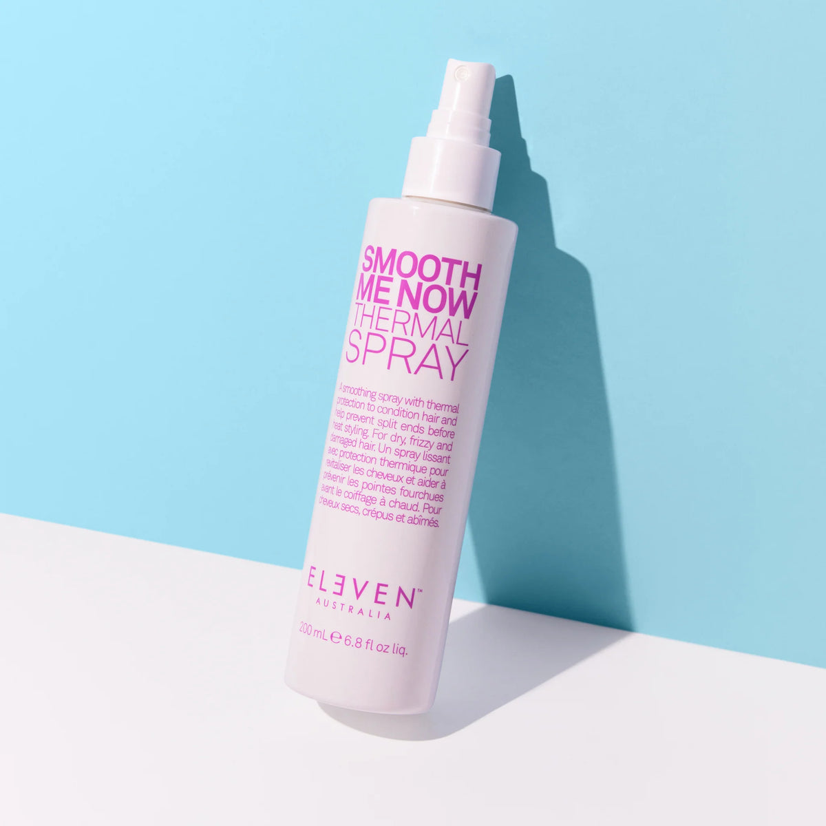 Eleven Australia Smooth Me Now Thermal Spray 200ml