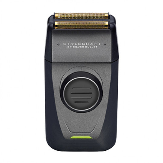 StyleCraft By Silver Bullet The Boss Shaver