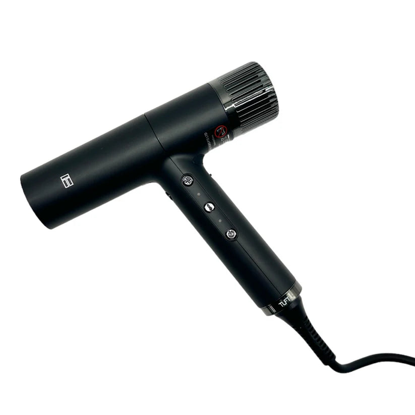 TUFT T8i Professional Compact Digital Hair Dryer