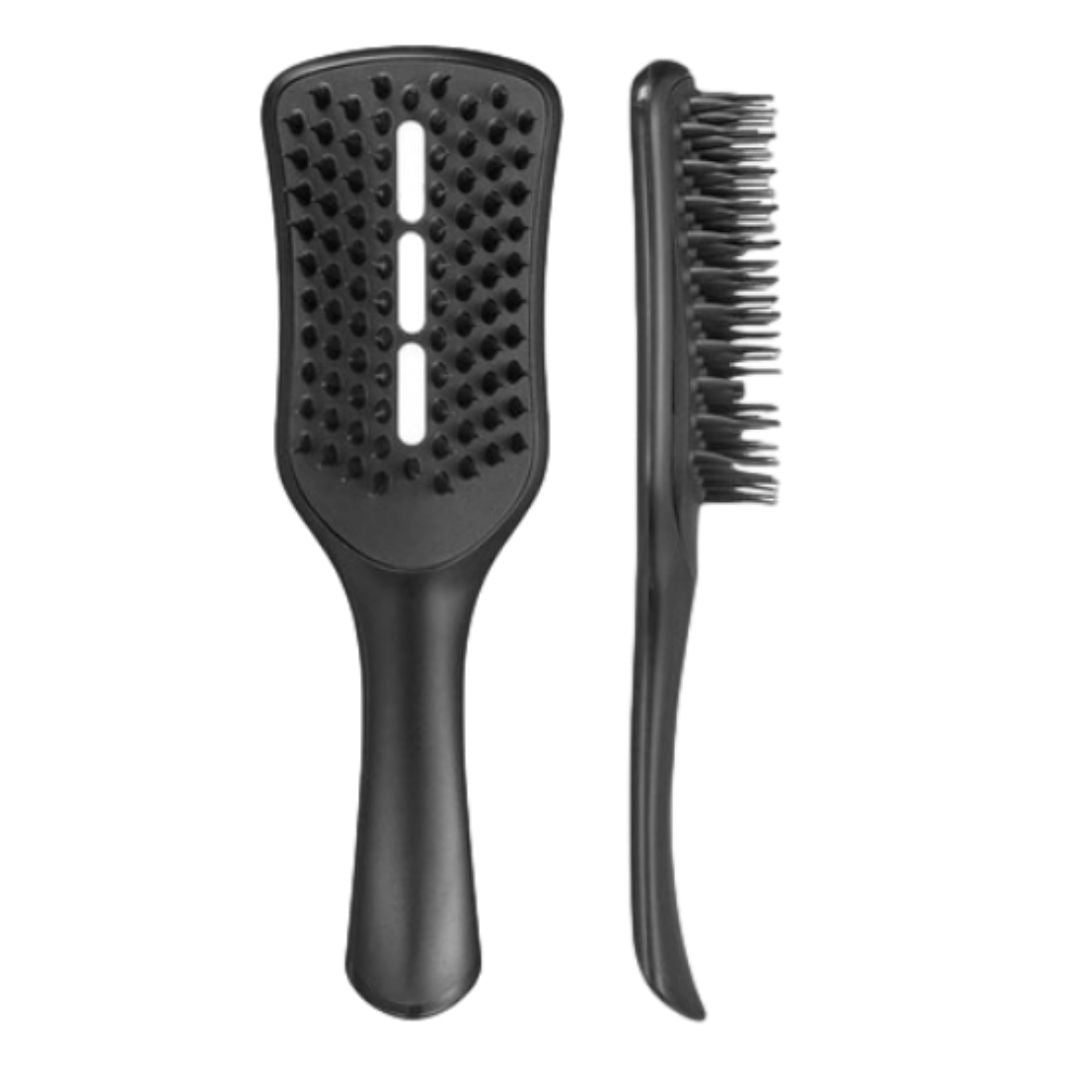 Tangle Teezer Easy Dry & Go Vent Brush - Jet Black