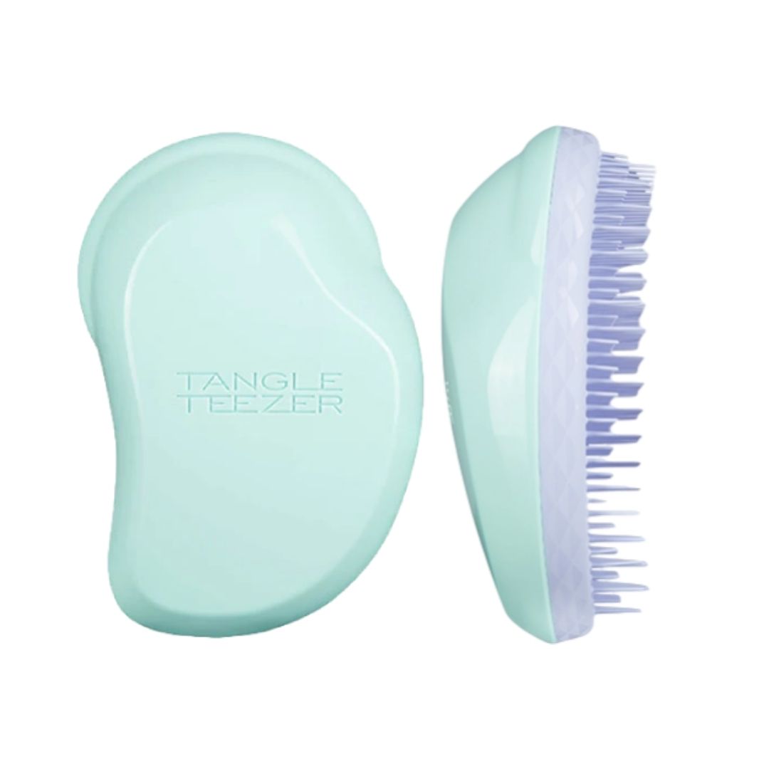 Tangle Teezer Fine & Fragile - Mint/Violet