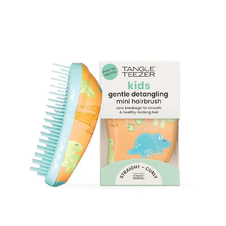 Tangle Teezer Original Mini - Mighty Dinosaur