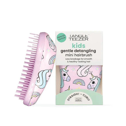 Tangle Teezer Original Mini - Unicorn Magic