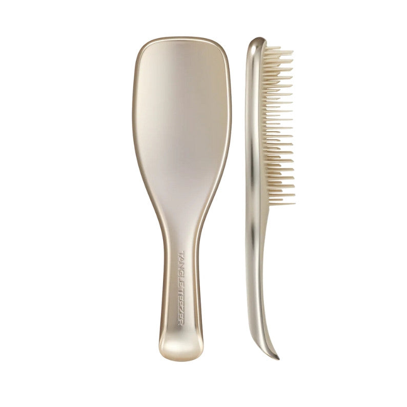 Tangle Teezer The Ultimate Detangler - Chrome Champagne Gold