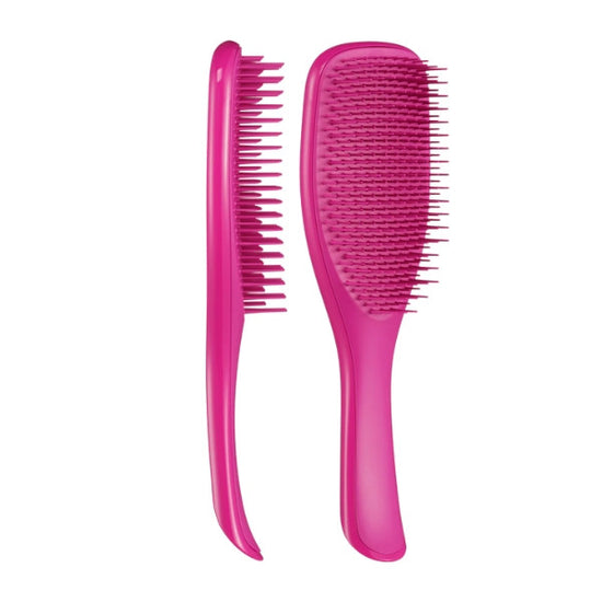 Tangle Teezer Ultimate Detangler | Electric Raspberry Brush