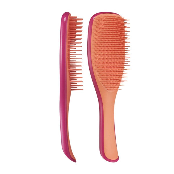 Tangle Teezer The Ultimate Detangler Naturally Curly - Raspberry & Papaya
