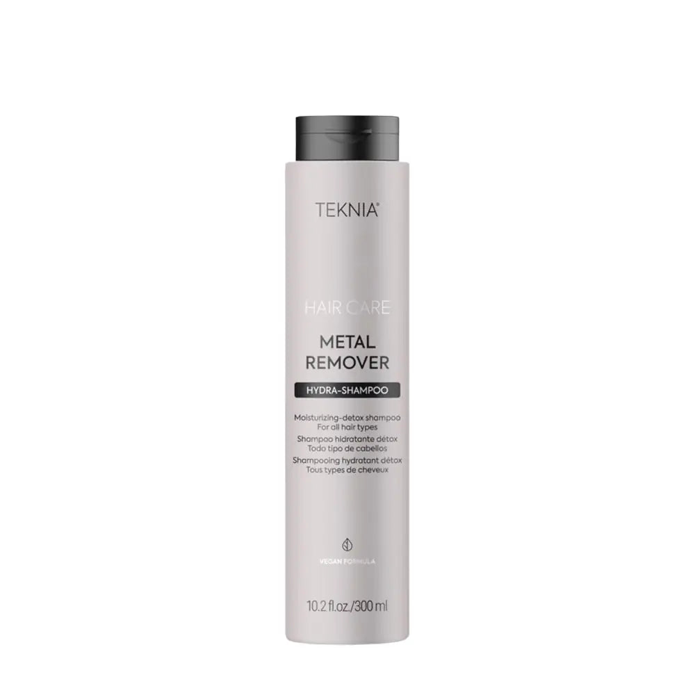 Lakme Teknia Metal Remover Hydra Shampoo 300ml