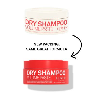 Eleven Australia Dry Shampoo Volume Paste 85g