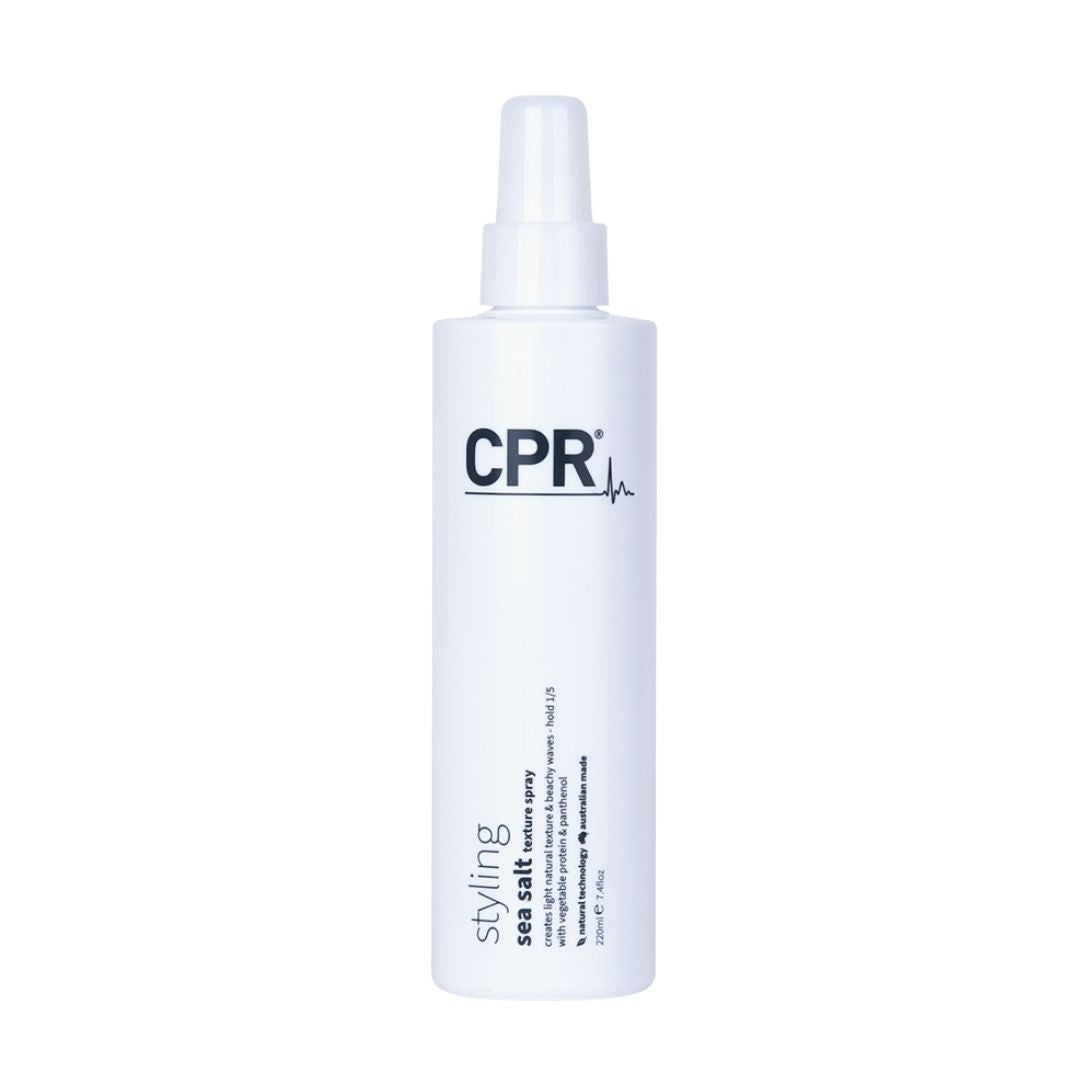 CPR Sea Salt Texture Spray 220ml