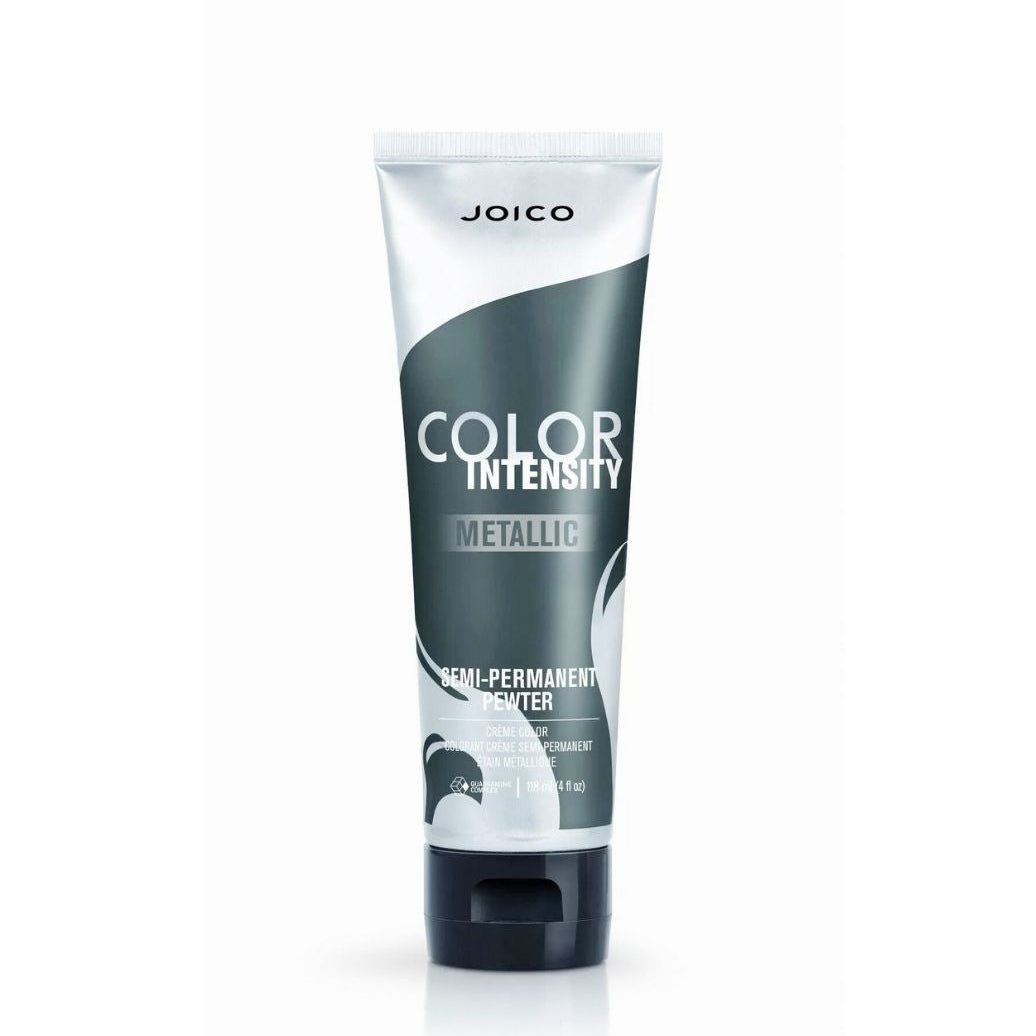 Joico Colour Intensity - Metallic PEWTER 118ml