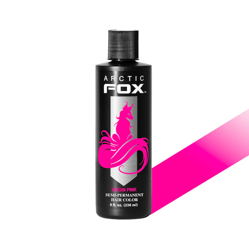 Arctic Fox - Virgin Pink 118ml