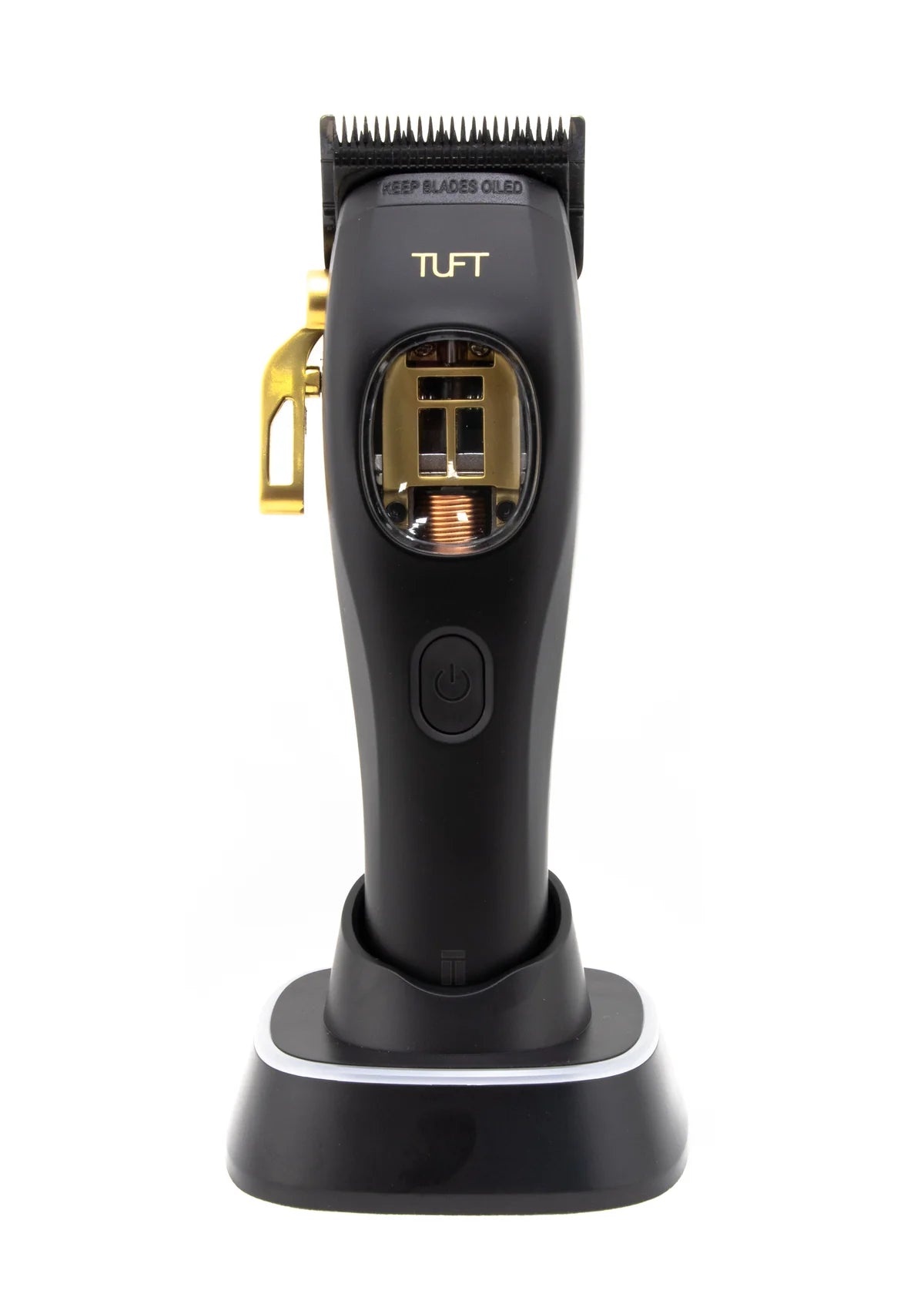 TUFT Vista C Professional Cordless Clipper