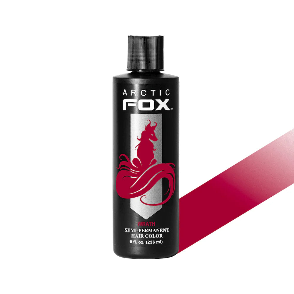 Arctic Fox - Wrath 118ml