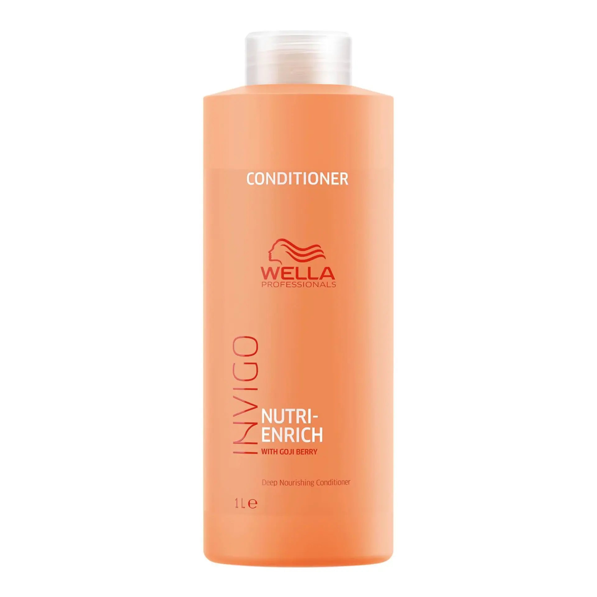 Wella 1L Invigo Nutri Enrich Nourishing Conditioner