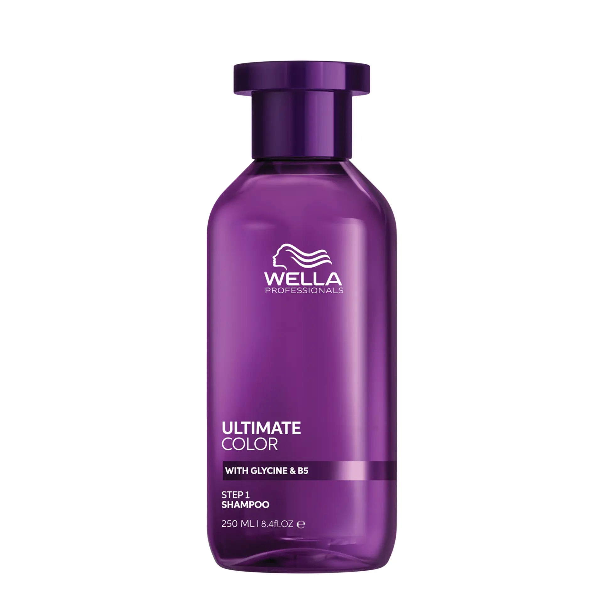 Wella Ultimate Color Shampoo 250ml