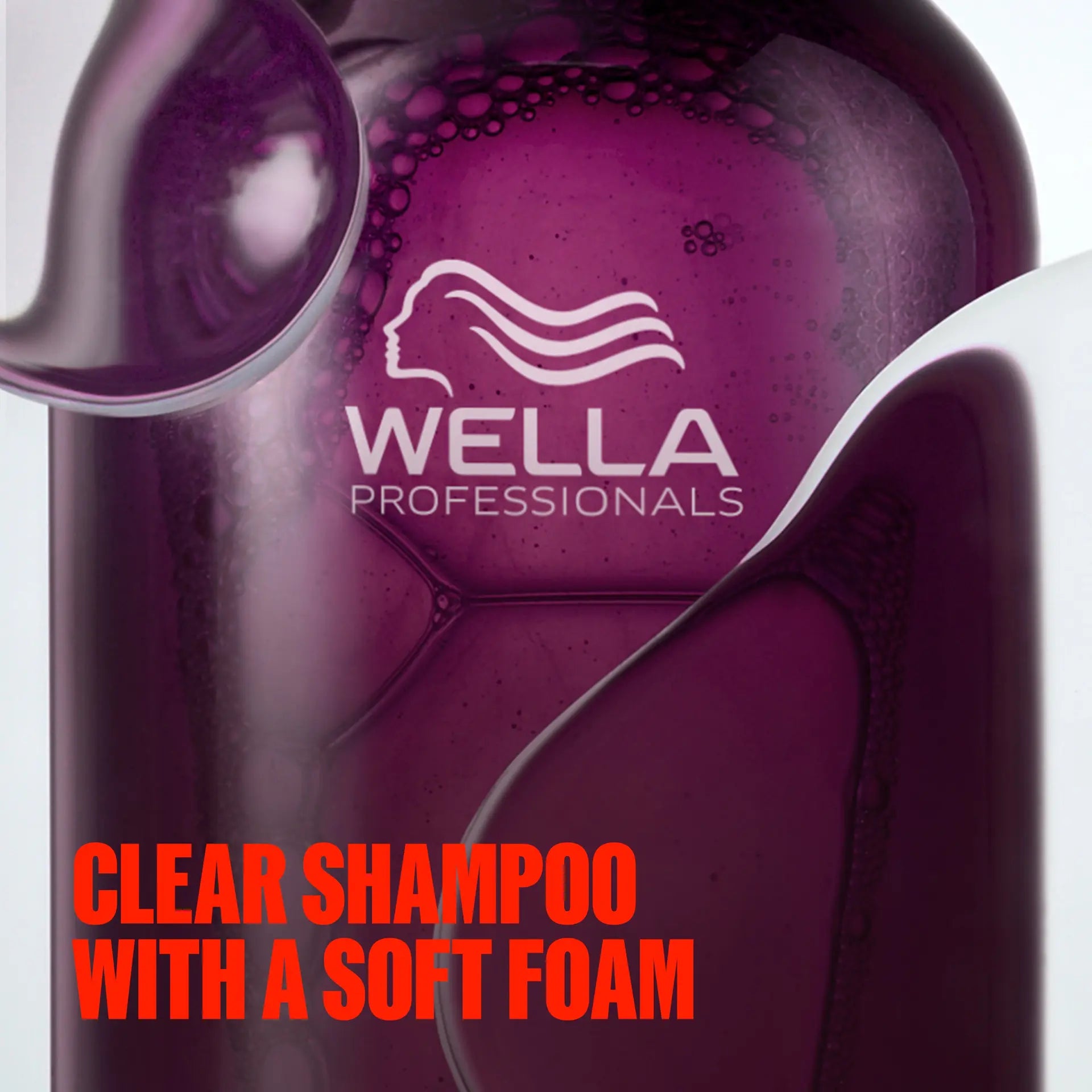 Wella Ultimate Color Shampoo 250ml
