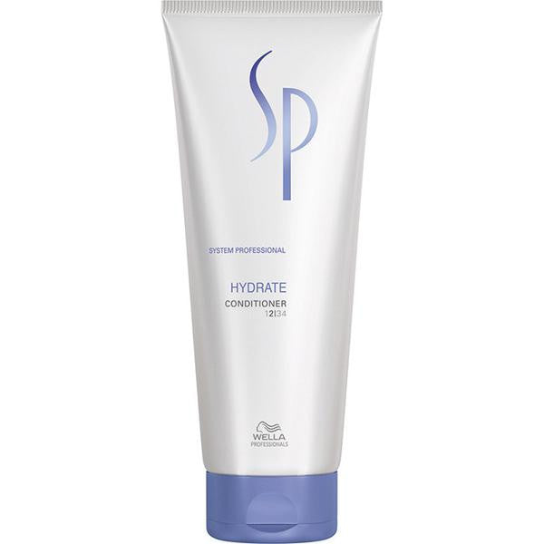 Wella Sp Hydrate Conditioner 200ml