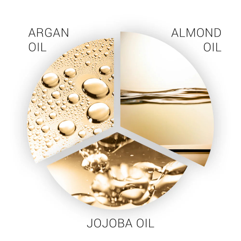 Wella SP Luxe Oil Reconstructive Elixir 100ml