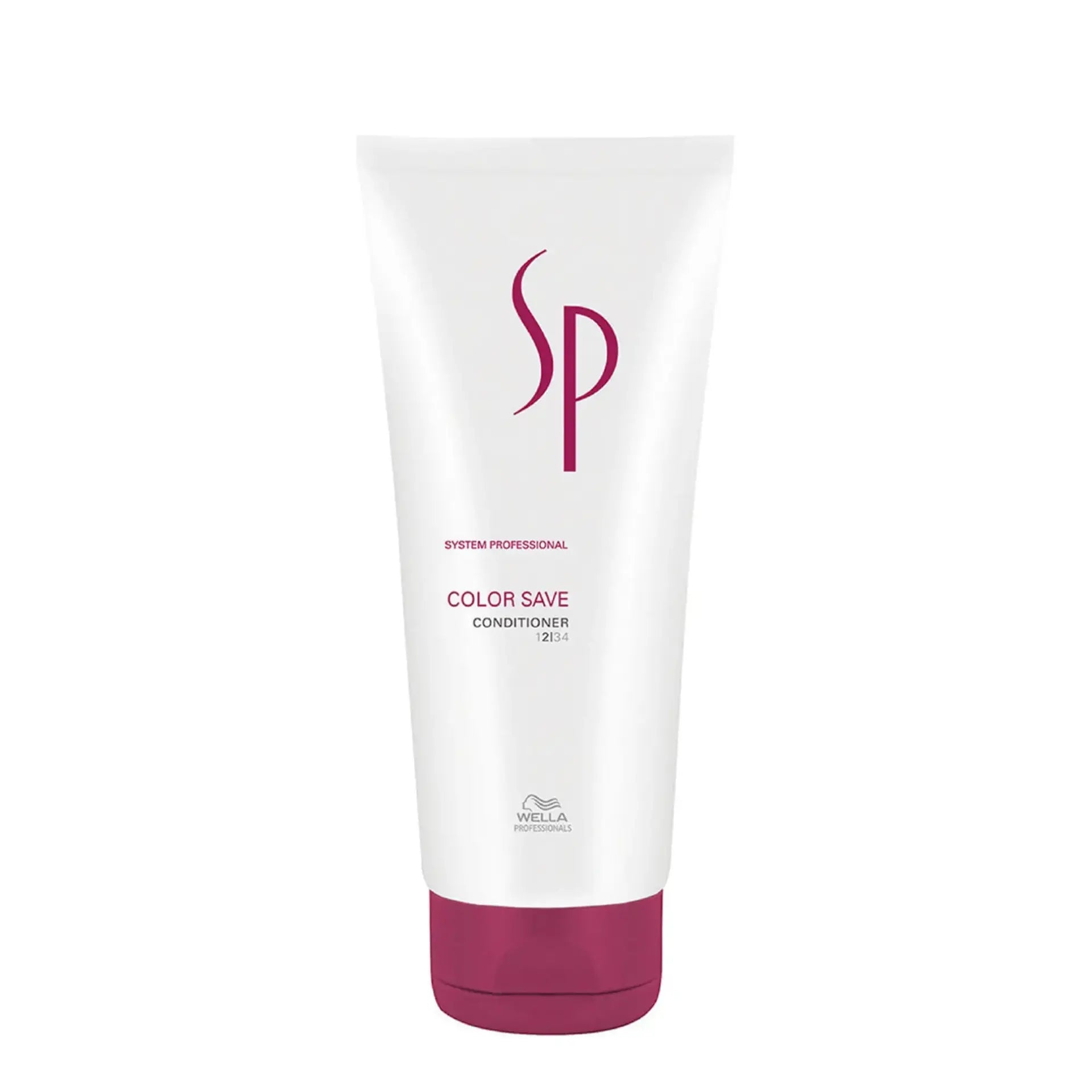 Wella Sp Colour Save Conditioner 200ml