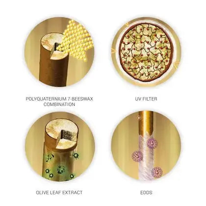 Wella Sp Colour Save Conditioner 200ml