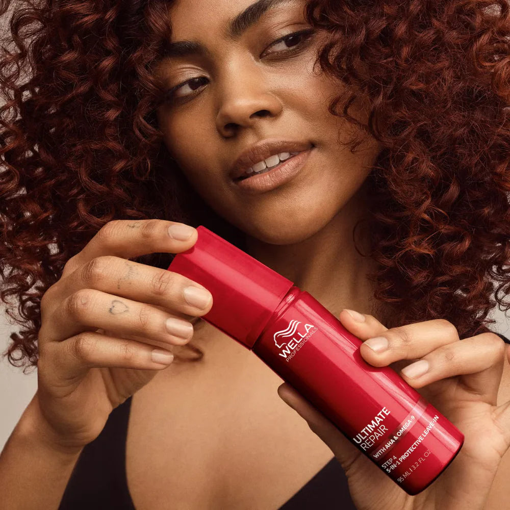 Wella Ultimate Repair Protective Leave In 95ml
