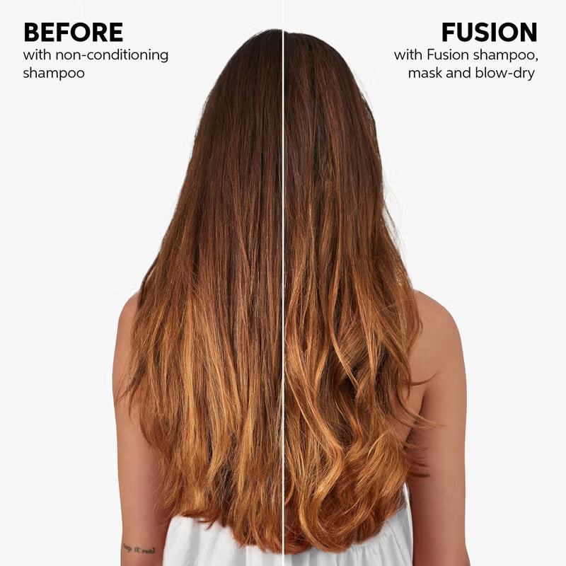Wella Fusion TRIO 2026 Gift Pack