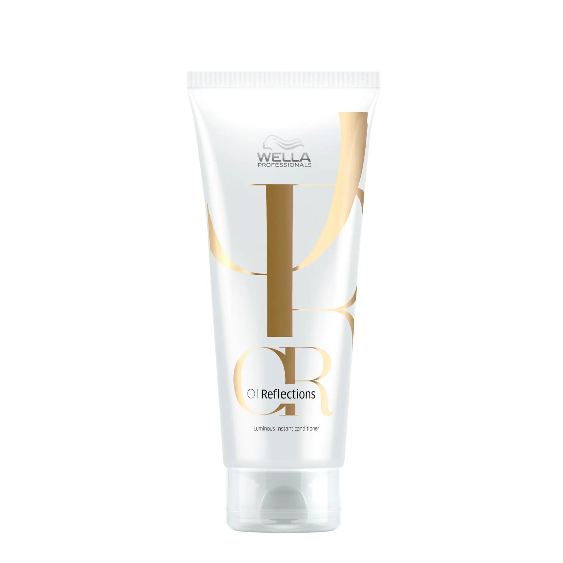 Wella Oil Reflections Luminous Instant Conditioner 200ml