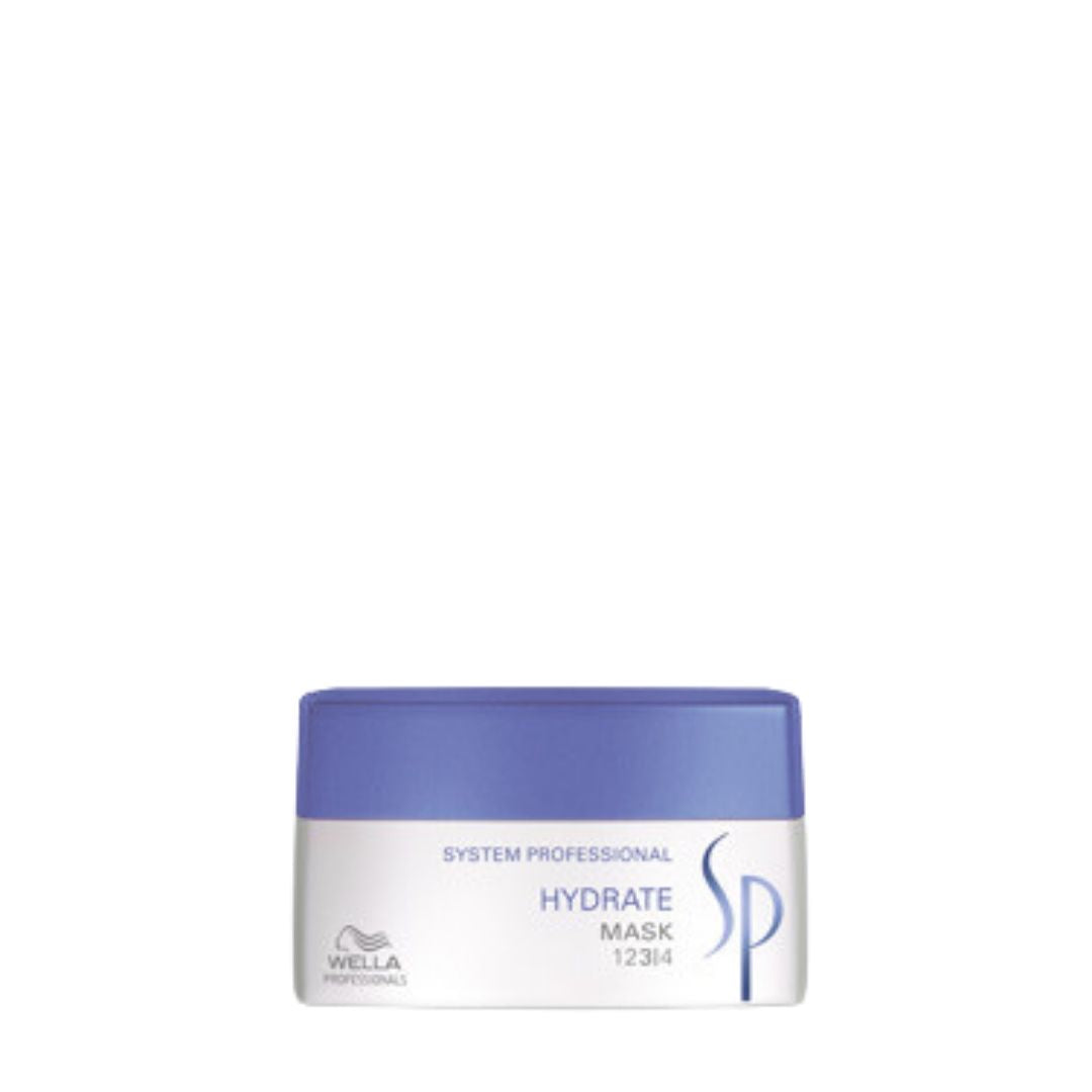 Wella Sp Hydrate Mask 200ml